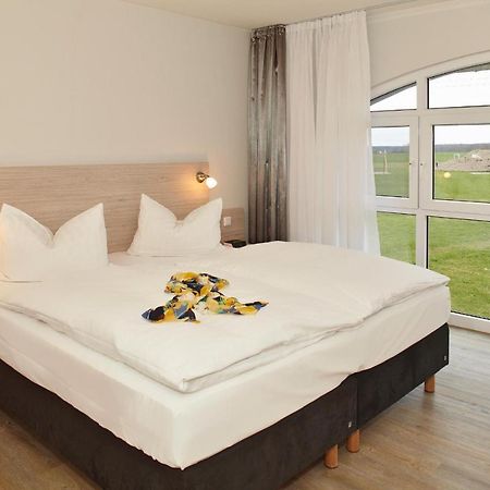 Der Landhof Strandhafer Stolpe auf Usedom 外观 照片