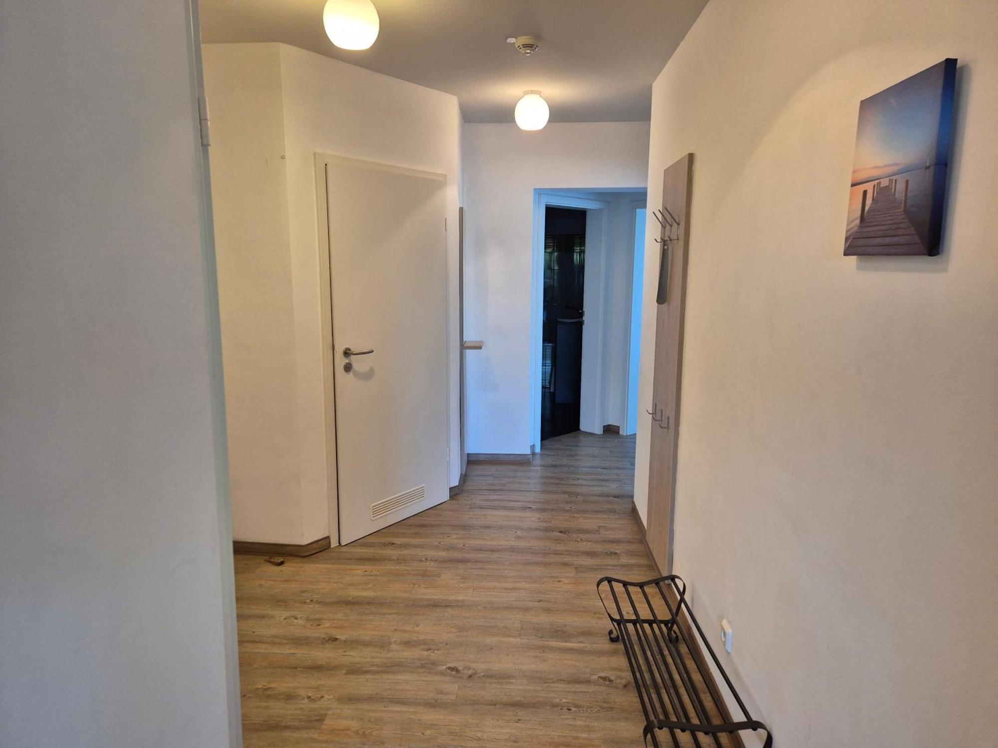Der Landhof Strandhafer Stolpe auf Usedom 外观 照片